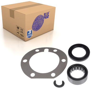 Land Cruiser Rear Wheel Bearing Kit Fits Toyota Blue Print ADT38311