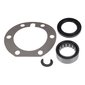 Land Cruiser Rear Wheel Bearing Kit Fits Toyota Blue Print ADT38311