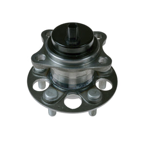 Verso Rear ABS Wheel Bearing Hub Kit Fits Toyota Blue Print ADT383122