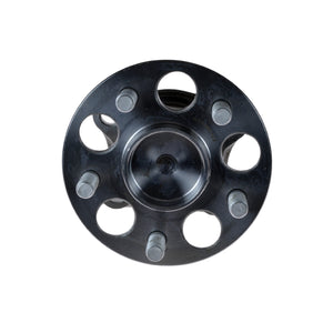 Verso Rear ABS Wheel Bearing Hub Kit Fits Toyota Blue Print ADT383122