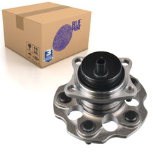 Load image into Gallery viewer, Prius Rear ABS Wheel Bearing Hub Kit Fits Toyota Blue Print ADT383123
