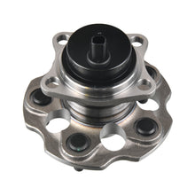 Load image into Gallery viewer, Prius Rear ABS Wheel Bearing Hub Kit Fits Toyota Blue Print ADT383123