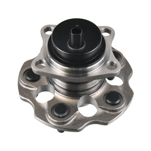 Prius Rear ABS Wheel Bearing Hub Kit Fits Toyota Blue Print ADT383123