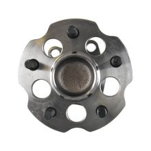 Load image into Gallery viewer, Prius Rear ABS Wheel Bearing Hub Kit Fits Toyota Blue Print ADT383123