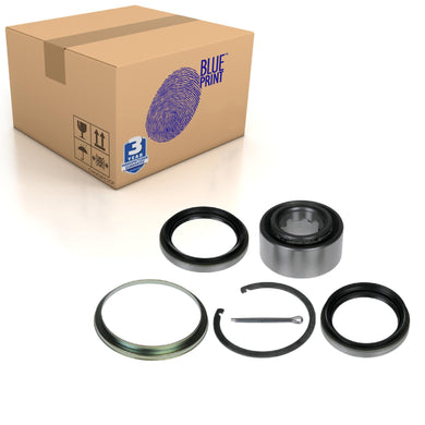 MR2 Rear Wheel Bearing Kit Fits Toyota 9036938003 S7 Blue Print ADT38312