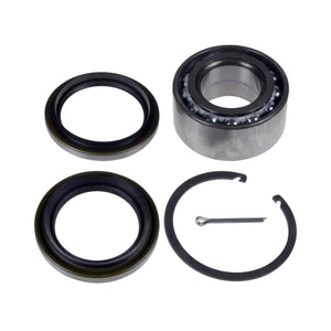 Camry Rear Wheel Bearing Kit Fits Toyota 9036938003 S9 Blue Print ADT38323