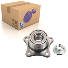 Load image into Gallery viewer, Corolla Rear Wheel Bearing Kit Fits Toyota 4241012090 S1 Blue Print ADT38326