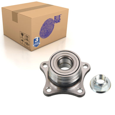 Corolla Rear Wheel Bearing Kit Fits Toyota 4241012090 S1 Blue Print ADT38326