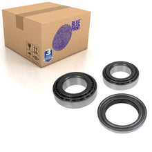 Load image into Gallery viewer, Rear Wheel Bearing Kit Fits Toyota Coaster Dyna Optimo Blue Print ADT38328