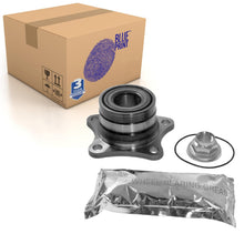 Load image into Gallery viewer, Avensis Rear Wheel Bearing Hub Kit Fits Toyota 4245005030 Blue Print ADT38329