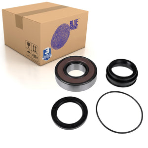 Hilux Rear Wheel Bearing Kit Fits Toyota 9036340020 S2 Blue Print ADT38333