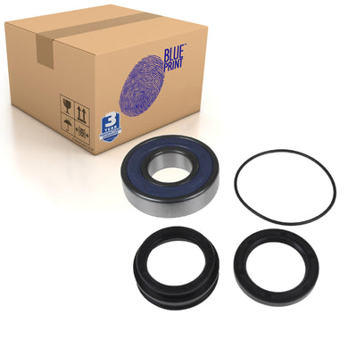 Rear Wheel Bearing Kit Fits Toyota Land Cruiser Blue Print ADT38336
