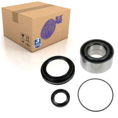 500 Rear Wheel Bearing Kit Fits Toyota 9036948001 S1 Blue Print ADT38341