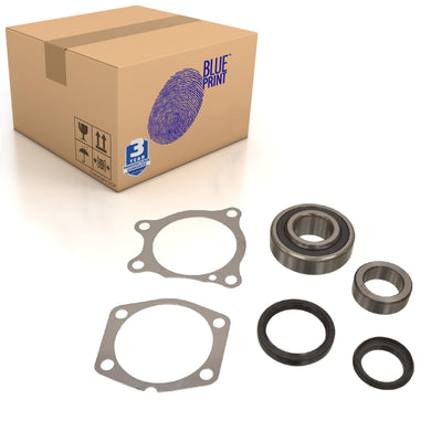 Estima Rear Wheel Bearing Kit Fits Toyota 0442128030 S1 Blue Print ADT38343