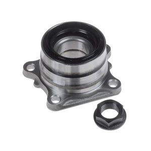 RAV 4 Rear Wheel Bearing Kit Fits Toyota 4240942010 S1 Blue Print ADT38347