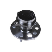 Load image into Gallery viewer, Rear Wheel Bearing Kit Inc Wheel Hub &amp; Abs Sensor Ring Fits Blue Print ADT38366
