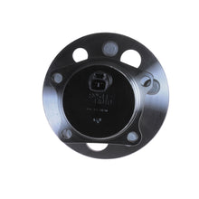 Load image into Gallery viewer, Rear Wheel Bearing Kit Inc Wheel Hub &amp; Abs Sensor Ring Fits Blue Print ADT38366