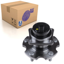Load image into Gallery viewer, Avensis Rear ABS Wheel Bearing Hub Kit Fits Toyota Blue Print ADT38369