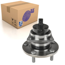 Load image into Gallery viewer, Corolla Rear ABS Wheel Bearing Hub Kit Fits Toyota Blue Print ADT38372