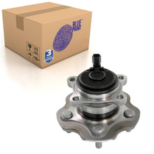 Load image into Gallery viewer, Auris Rear ABS Wheel Bearing Hub Kit Fits Toyota Blue Print ADT38377