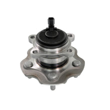 Load image into Gallery viewer, Auris Rear ABS Wheel Bearing Hub Kit Fits Toyota Blue Print ADT38377