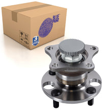 Load image into Gallery viewer, Corolla Rear Wheel Bearing Hub Kit Fits Toyota 4245012040 Blue Print ADT38378