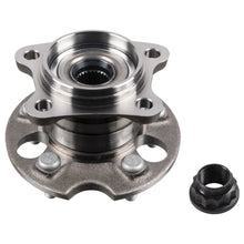 Load image into Gallery viewer, Rear Wheel Bearing Hub Kit Fits Toyota 4241048041 Blue Print ADT38380