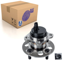 Load image into Gallery viewer, Yaris Rear ABS Wheel Bearing Hub Kit Fits Toyota 424500D051 Blue Print ADT38387