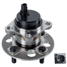 Load image into Gallery viewer, Yaris Rear ABS Wheel Bearing Hub Kit Fits Toyota 424500D051 Blue Print ADT38387