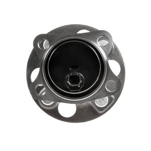Yaris Rear ABS Wheel Bearing Hub Kit Fits Toyota 424500D051 Blue Print ADT38387