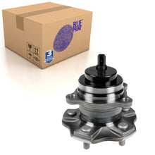 Load image into Gallery viewer, Rear ABS Wheel Bearing Hub Kit 4245048050 Blue Print ADT38389