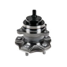 Load image into Gallery viewer, Rear ABS Wheel Bearing Hub Kit 4245048050 Blue Print ADT38389