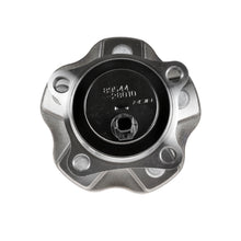 Load image into Gallery viewer, Rear ABS Wheel Bearing Hub Kit 4245048050 Blue Print ADT38389