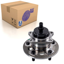 Load image into Gallery viewer, Auris Rear ABS Wheel Bearing Hub Kit Fits Toyota 4245012090 Blue Print ADT38390