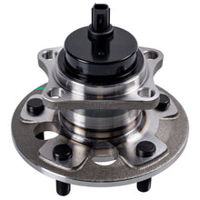 Load image into Gallery viewer, Auris Rear ABS Wheel Bearing Hub Kit Fits Toyota 4245012090 Blue Print ADT38390
