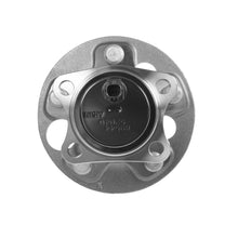 Load image into Gallery viewer, Auris Rear ABS Wheel Bearing Hub Kit Fits Toyota 4245012090 Blue Print ADT38390