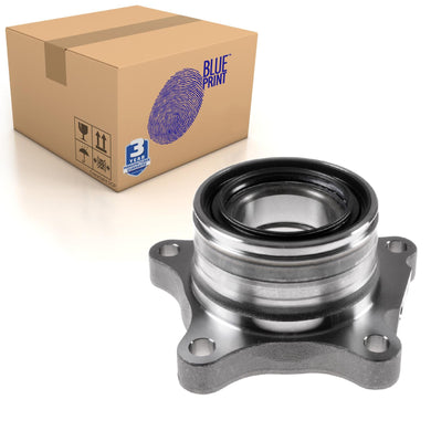 Land Cruiser ABS Wheel Bearing Hub Kit Fits Toyota Blue Print ADT38391