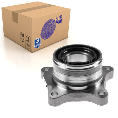 Land Cruiser Rear Right ABS Wheel Bearing Hub Kit Fit Toyota Blue Print ADT38392