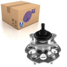 Load image into Gallery viewer, Verso Rear ABS Wheel Bearing Hub Kit Fits Toyota 424500F020 Blue Print ADT38393