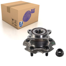 Load image into Gallery viewer, RAV 4 Rear ABS Wheel Bearing Hub Kit Fits Toyota 4241042040 Blue Print ADT38395