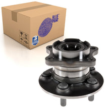 Load image into Gallery viewer, Cruiser Rear Wheel Bearing Hub Kit Fits Toyota 4241052090 Blue Print ADT38396