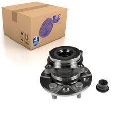 Load image into Gallery viewer, Rear ABS Wheel Bearing Hub Kit Fits Toyota 4241050042 S1 Blue Print ADT38397