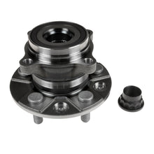 Load image into Gallery viewer, Rear ABS Wheel Bearing Hub Kit Fits Toyota 4241050042 S1 Blue Print ADT38397