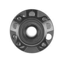 Load image into Gallery viewer, Rear ABS Wheel Bearing Hub Kit Fits Toyota 4241050042 S1 Blue Print ADT38397