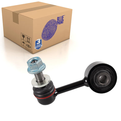 Front Left Drop Link Land Cruiser Anti Roll Bar Fits Toyota Blue Print ADT385107