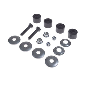 Rear Stabiliser Link Mounting Kit Fits Toyota Land Cruiser Blue Print ADT385112