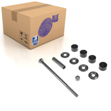 Front Drop Link Hilux Anti Roll Bar Stabiliser Fits Toyota Blue Print ADT38584