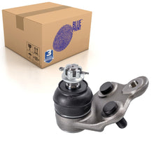 Load image into Gallery viewer, Front Lower Ball Joint Inc Castle Nut &amp; Cotter Pin Fits Toyo Blue Print ADT38604