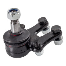 Load image into Gallery viewer, Front Lower Ball Joint Inc Castle Nut Cotter Pin Locking Nut Blue Print ADT38606