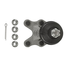 Load image into Gallery viewer, Front Upper Ball Joint Inc Castle Nut &amp; Cotter Pin Fits Toyo Blue Print ADT38609